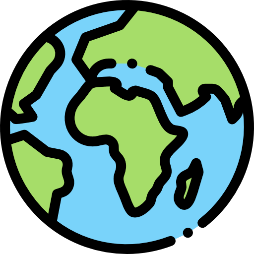 World Icon